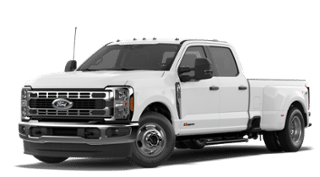 2027 Ford Super Duty® External Image 1